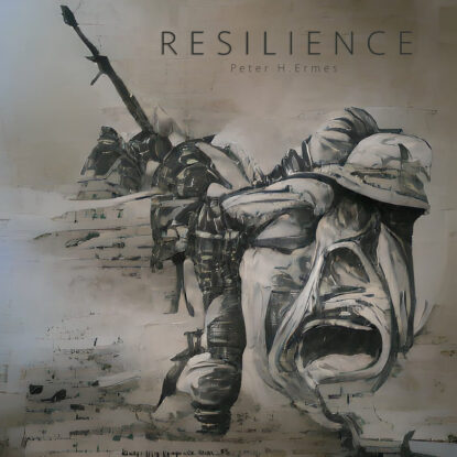 Resilience Artwork